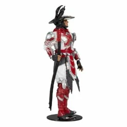 Raiden Bloody Mortal Kombat 11 Action Figure 18 Cm -Sconto Modello Giocattolo in Italia x mcf11022 7 c 1