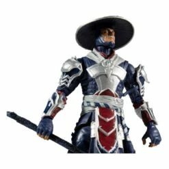 Scorpion E Raiden Mortal Kombat Action Figure 2-Pack 18 Cm -Sconto Modello Giocattolo in Italia x mcf11031 9 d 1