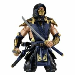 Scorpion E Raiden Mortal Kombat Action Figure 2-Pack 18 Cm -Sconto Modello Giocattolo in Italia x mcf11031 9 f 1
