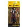 Liu Kang Mortal Kombat Action Figure 18 Cm -Sconto Modello Giocattolo in Italia x mcf11036 4 f 1