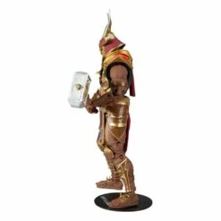 Shao Khan Mortal Kombat Action Figure 18 Cm -Sconto Modello Giocattolo in Italia x mcf11037 1 a 1