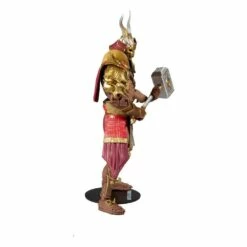 Shao Khan Mortal Kombat Action Figure 18 Cm -Sconto Modello Giocattolo in Italia x mcf11037 1 c 1