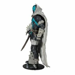 Mortal Kombat Action Figure Spawn (Lord Covenant) 18 Cm - JULY 2021 -Sconto Modello Giocattolo in Italia x mcf11041 a 1