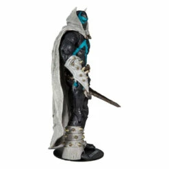 Mortal Kombat Action Figure Spawn (Lord Covenant) 18 Cm - JULY 2021 -Sconto Modello Giocattolo in Italia x mcf11041 c 1