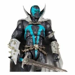 Mortal Kombat Action Figure Spawn (Lord Covenant) 18 Cm - JULY 2021 -Sconto Modello Giocattolo in Italia x mcf11041 d 1