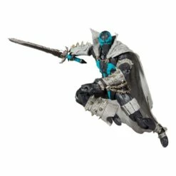 Mortal Kombat Action Figure Spawn (Lord Covenant) 18 Cm - JULY 2021 -Sconto Modello Giocattolo in Italia x mcf11041 e 1