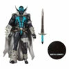 Mortal Kombat Action Figure Spawn (Lord Covenant) 18 Cm - JULY 2021 -Sconto Modello Giocattolo in Italia x mcf11041 f 2