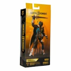 Mortal Kombat Action Figure Spawn (Lord Covenant) 18 Cm - JULY 2021 -Sconto Modello Giocattolo in Italia x mcf11041 i 1