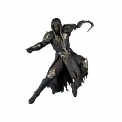 Noob Saibot: Kilgore Skin Mortal Kombat Action Figure 18 Cm -Sconto Modello Giocattolo in Italia x mcf11046 3 e