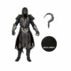 Noob Saibot: Kilgore Skin Mortal Kombat Action Figure 18 Cm -Sconto Modello Giocattolo in Italia x mcf11046 3 f