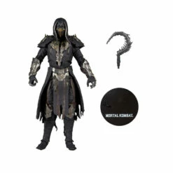 Noob Saibot: Kilgore Skin Mortal Kombat Action Figure 18 Cm