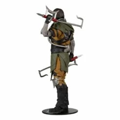 Kabal: Hooked Up Skin Mortal Kombat Action Figure 18 Cm -Sconto Modello Giocattolo in Italia x mcf11047 0 a