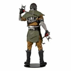 Kabal: Hooked Up Skin Mortal Kombat Action Figure 18 Cm -Sconto Modello Giocattolo in Italia x mcf11047 0 b