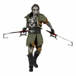 Kabal: Hooked Up Skin Mortal Kombat Action Figure 18 Cm -Sconto Modello Giocattolo in Italia x mcf11047 0 e
