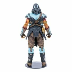 Mortal Kombat Action Figure Nightwolf 18 Cm -Sconto Modello Giocattolo in Italia x mcf11071 e