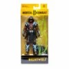 Mortal Kombat Action Figure Nightwolf 18 Cm -Sconto Modello Giocattolo in Italia x mcf11071 g