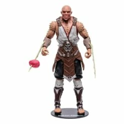 Mortal Kombat Action Figure Baraka (Variant) 18 Cm -Sconto Modello Giocattolo in Italia x mcf11072