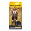 Mortal Kombat Action Figure Baraka (Variant) 18 Cm -Sconto Modello Giocattolo in Italia x mcf11072 g