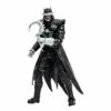 Mortal Kombat Action Figure The Batman Who Laughs 18 Cm -Sconto Modello Giocattolo in Italia x mcf11082