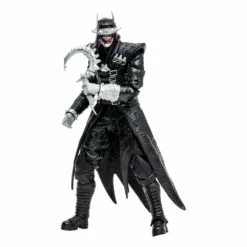 Mortal Kombat Action Figure The Batman Who Laughs 18 Cm
