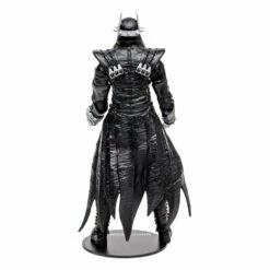 Mortal Kombat Action Figure The Batman Who Laughs 18 Cm -Sconto Modello Giocattolo in Italia x mcf11082 e