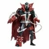 Mortal Kombat Action Figure Shadow Of Spawn 18 Cm -Sconto Modello Giocattolo in Italia x mcf11083