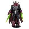 Mortal Kombat Spawn Action Figure Commando Spawn 18 Cm -Sconto Modello Giocattolo in Italia x mcf11098
