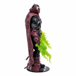 Mortal Kombat Spawn Action Figure Commando Spawn 18 Cm -Sconto Modello Giocattolo in Italia x mcf11098 d