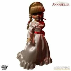 Annabelle Bambola 25cm Living Dead Dolls Doll Mezco Toys 13 Annabelle Bambola 25cm Living Dead Dolls Doll Mezco Toys -Sconto Modello Giocattolo in Italia x mez94460 1