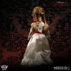 Annabelle Bambola 25cm Living Dead Dolls Doll Mezco Toys 12 Annabelle Bambola 25cm Living Dead Dolls Doll Mezco Toys -Sconto Modello Giocattolo in Italia x mez94460 d