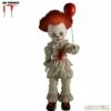 Pennywise IT Living Dead Dolls Bambola 25 Cm Mezco -Sconto Modello Giocattolo in Italia x mez99135 41a27b2d 5db1 4b9c abc9 ad2911efa30f