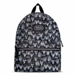 Difuzed Star Wars Backpack Stormtroopers