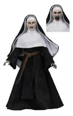 The Nun Retro Action Figure 20cm NECA 14899 -Sconto Modello Giocattolo in Italia x neca14899