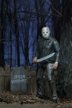 Ultimate Jason 18 Cm Friday The 13th Venerdi 13 Part 5 Action Figure NECA 14 Ultimate Jason 18 Cm Friday The 13th Venerdi 13 Part 5 Action Figure NECA -Sconto Modello Giocattolo in Italia x neca39709 c