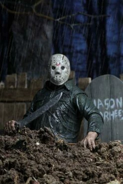 Ultimate Jason 18 Cm Friday The 13th Venerdi 13 Part 5 Action Figure NECA 15 Ultimate Jason 18 Cm Friday The 13th Venerdi 13 Part 5 Action Figure NECA -Sconto Modello Giocattolo in Italia x neca39709 d