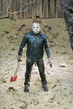 Ultimate Jason 18 Cm Friday The 13th Venerdi 13 Part 5 Action Figure NECA 17 Ultimate Jason 18 Cm Friday The 13th Venerdi 13 Part 5 Action Figure NECA -Sconto Modello Giocattolo in Italia x neca39709 f