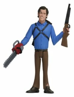 NECA Toony Terrors Action Figures 15 Cm Assortment Series 3 -Sconto Modello Giocattolo in Italia x neca39727 b 1