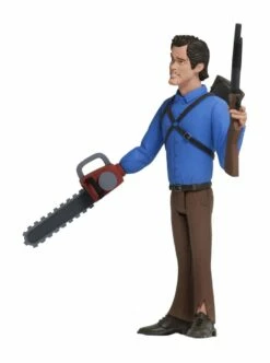 NECA Toony Terrors Action Figures 15 Cm Assortment Series 3 -Sconto Modello Giocattolo in Italia x neca39727 d 1