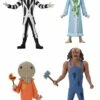 NECA Toony Terrors Action Figures 15 Cm Serie 4 -Sconto Modello Giocattolo in Italia x neca39728 1