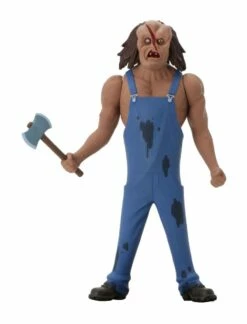 NECA Toony Terrors Action Figures 15 Cm Serie 4 -Sconto Modello Giocattolo in Italia x neca39728 b 1