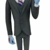 NECA Alien In Suit (They Live) Toony Terrors Action Figures 15 Cm Series 7 -Sconto Modello Giocattolo in Italia x neca39737 a