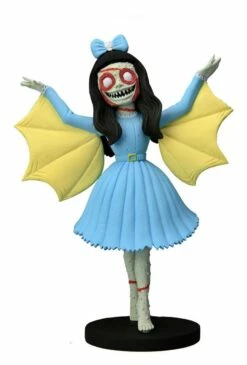 NECA Ghouliana (The Beauty Of Horror) Toony Terrors Action Figures 15 Cm Series 7