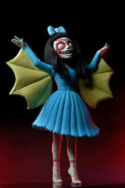 NECA Ghouliana (The Beauty Of Horror) Toony Terrors Action Figures 15 Cm Series 7 -Sconto Modello Giocattolo in Italia x neca39737 f