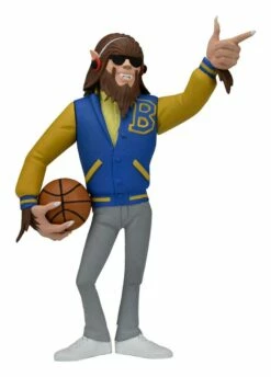 NECA Scott Howard (Teen Wolf) Toony Terrors Action Figures 15 Cm Series 7