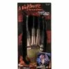 Guanto Freddy Krueger Nightmare On Elm Street 3 Replica 1/1 NECA 39763 -Sconto Modello Giocattolo in Italia x neca39763 c 1