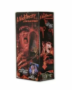 Guanto Freddy Krueger Nightmare On Elm Street 3 Replica 1/1 NECA 39763 -Sconto Modello Giocattolo in Italia x neca39763 d 1
