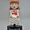 NECA Annabelle Body Knocker Bobble Figure 16 Cm 2 NECA Annabelle Body Knocker Bobble Figure 16 Cm -Sconto Modello Giocattolo in Italia x neca41989
