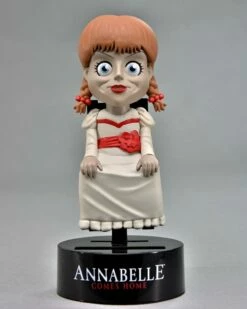 NECA Annabelle Body Knocker Bobble Figure 16 Cm