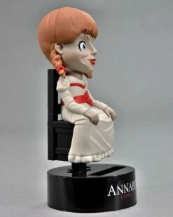 NECA Annabelle Body Knocker Bobble Figure 16 Cm -Sconto Modello Giocattolo in Italia x neca41989 b
