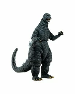 Godzilla Head To Tail Action Figure Classic 1985 The Return Of Godzilla 15 Cm NECA 42810 -Sconto Modello Giocattolo in Italia x neca42810 b 1